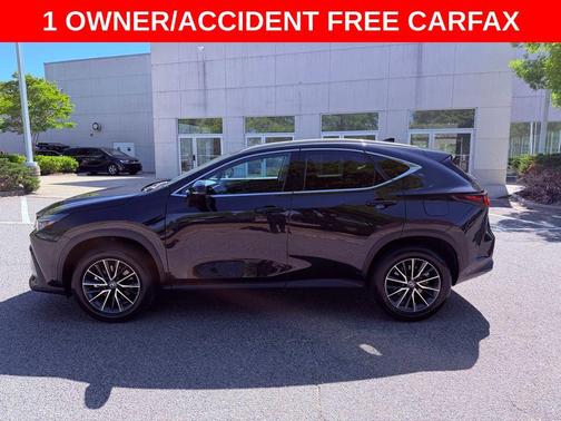 Caviar 2025 Lexus NX 250 Premium