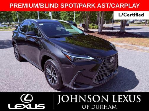 Caviar 2025 Lexus NX 250 Premium
