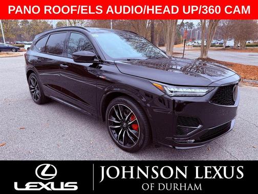 2023 Acura MDX Type S w/Advance Package