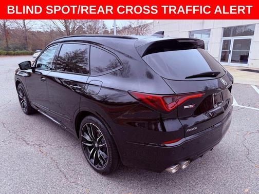 2023 Acura MDX Type S w/Advance Package