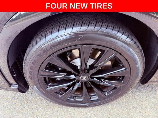 Caviar 2024 Lexus RX 500h F SPORT Performance