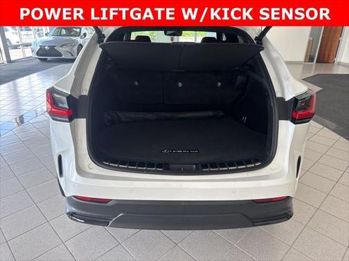 2022 Lexus NX 350 Premium