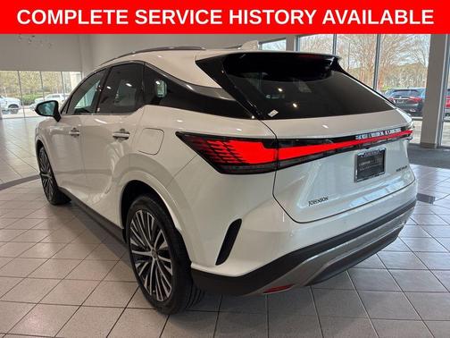 2024 Lexus RX 350 Premium Plus