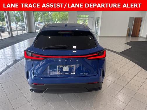 2022 Lexus NX 350 Premium