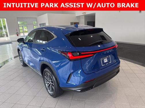 2022 Lexus NX 350 Premium