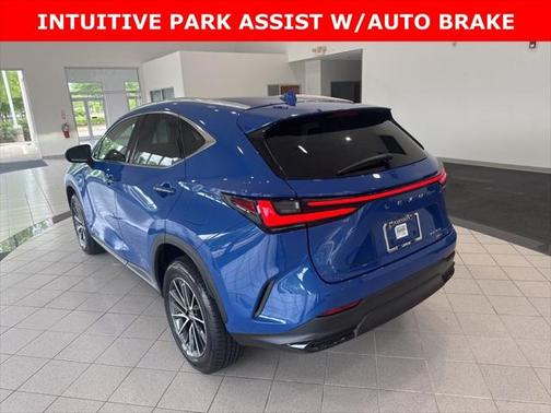 2022 Lexus NX 350 Premium