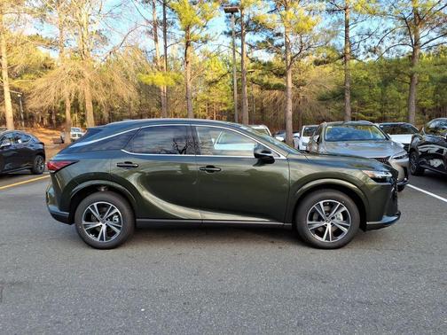 2026 Lexus RX 350 Premium