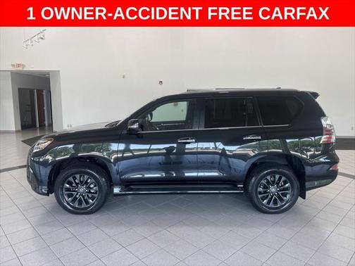 2023 Lexus GX 460 Premium