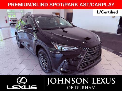 Caviar 2024 Lexus NX 250 Premium
