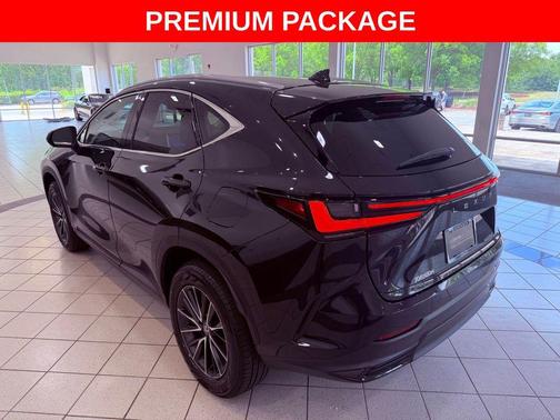 Caviar 2024 Lexus NX 250 Premium