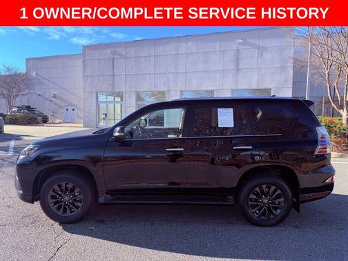 2023 Lexus GX 460 Premium