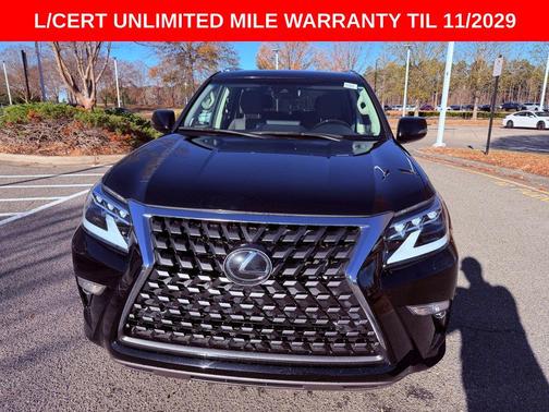 2023 Lexus GX 460 Premium