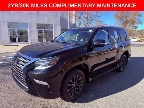 2023 Lexus GX 460 Premium