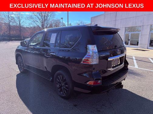 2023 Lexus GX 460 Premium