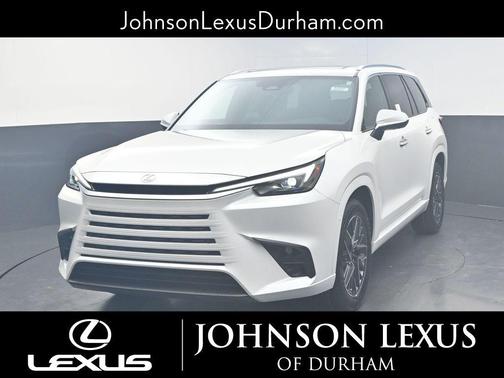 2026 Lexus TX 350 Premium