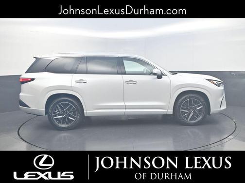 2026 Lexus TX 350 Premium