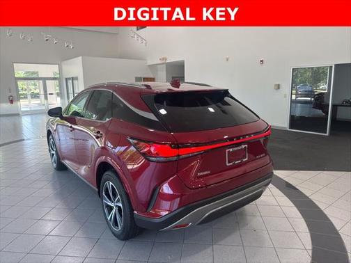 2024 Lexus RX 350 Base