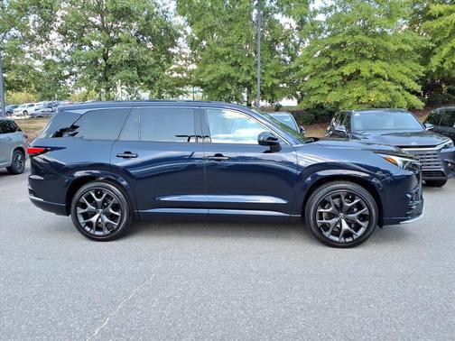 2025 Lexus TX 500h F SPORT Premium