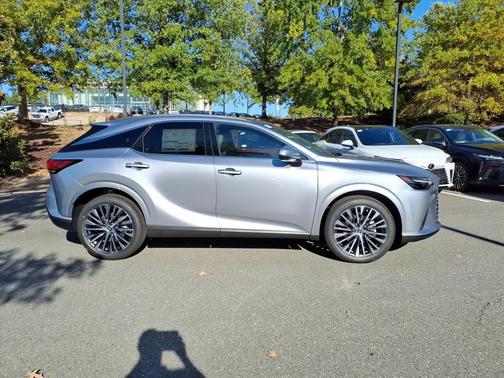 2025 Lexus RX 350 Premium Plus