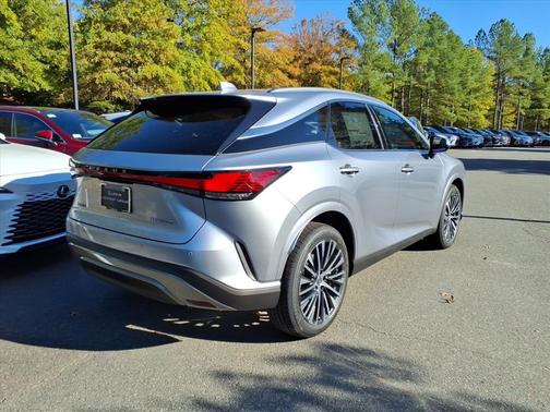 2025 Lexus RX 350 Premium Plus