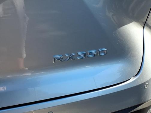 2025 Lexus RX 350 Premium Plus