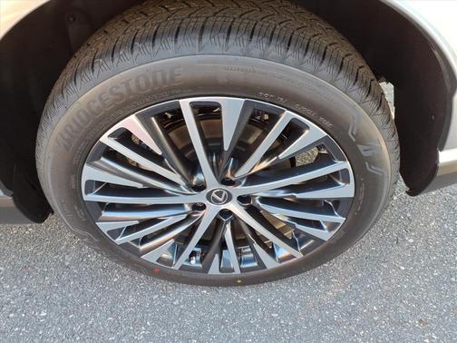 2025 Lexus RX 350 Premium Plus