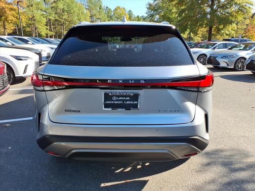 2025 Lexus RX 350 Premium Plus