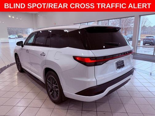 2024 Lexus TX 350 Premium