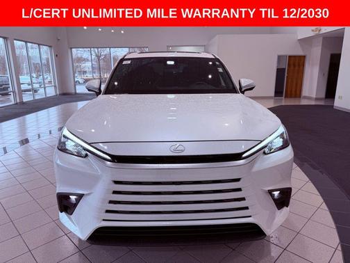 2024 Lexus TX 350 Premium