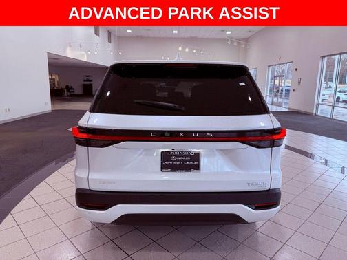 2024 Lexus TX 350 Premium