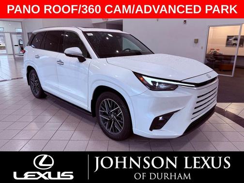 2024 Lexus TX 350 Premium