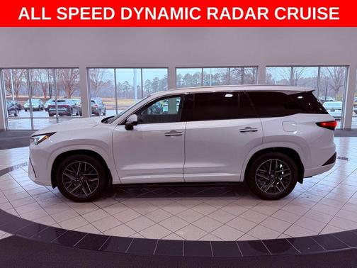 2024 Lexus TX 350 Premium