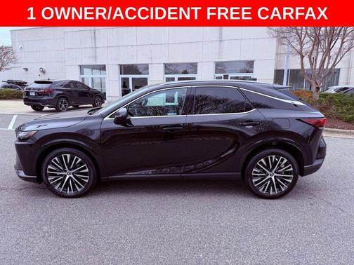 2023 Lexus RX 350 Premium Plus