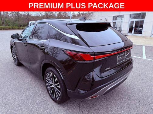 2023 Lexus RX 350 Premium Plus