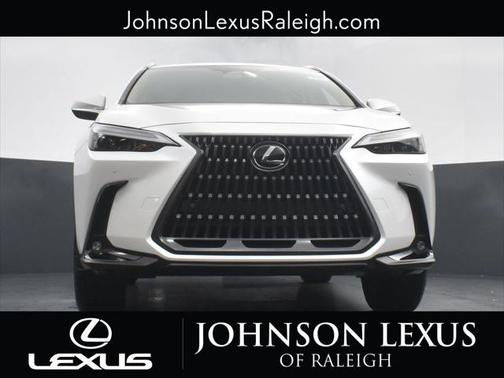 2025 Lexus NX 250 Premium
