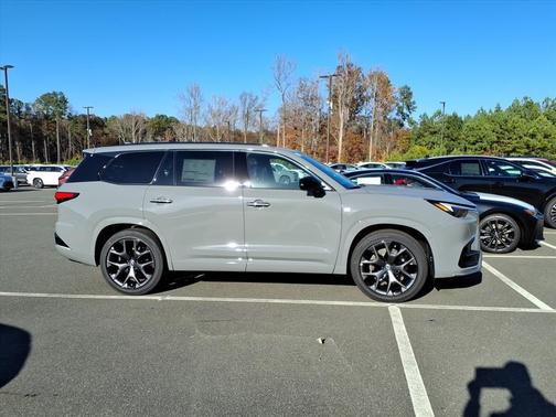 2026 Lexus TX 500h F SPORT Premium