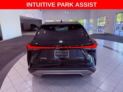 2023 Lexus RX 350 Premium