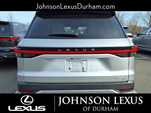 2026 Lexus TX 350 Premium