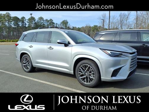 2026 Lexus TX 350 Premium