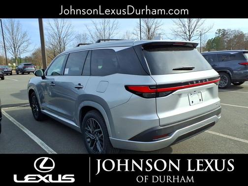 2026 Lexus TX 350 Premium