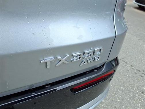 2025 Lexus TX 350 Base