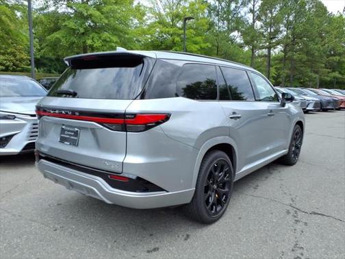 2025 Lexus TX 350 Base