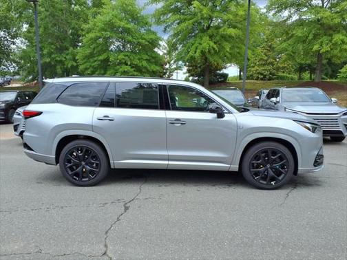 2025 Lexus TX 350 Base