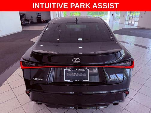 Caviar 2024 Lexus IS 350 Base