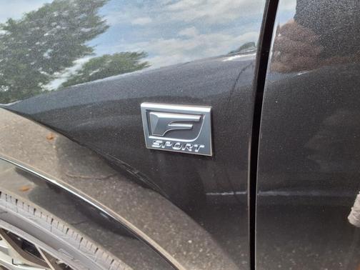 2025 Lexus TX 500h F SPORT Premium