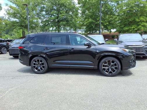 2025 Lexus TX 500h F SPORT Premium