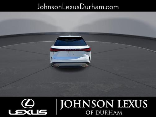 Eminent White Pearl 2026 Lexus RX 350 Premium