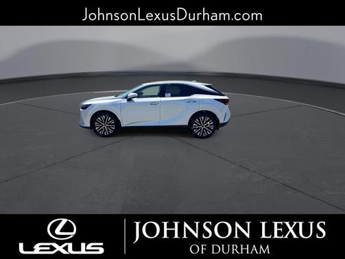 Eminent White Pearl 2026 Lexus RX 350 Premium
