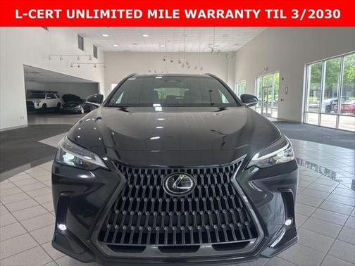 2024 Lexus NX 250 Base