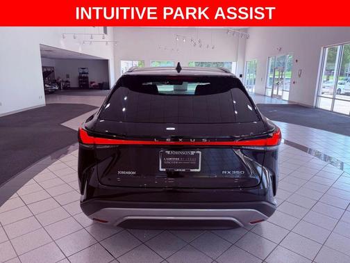 Caviar 2024 Lexus RX 350 Base